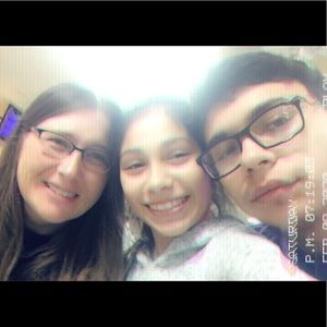 Meet your Posher, Tyleah